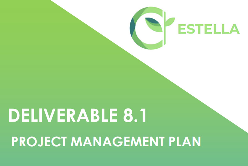 D8.1 Project Management Plan