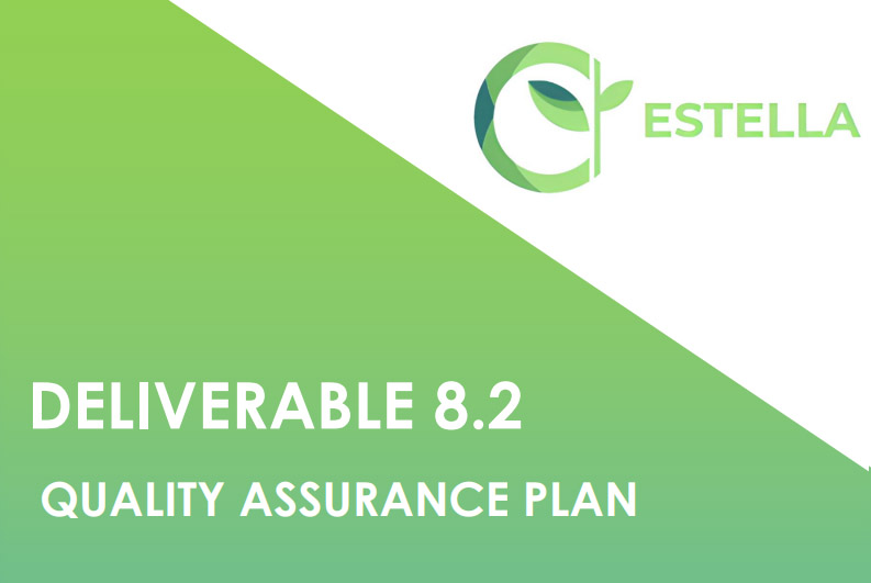 D8.2 Quality Assurance Plan