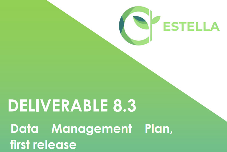 D8.3 Data Management Plan