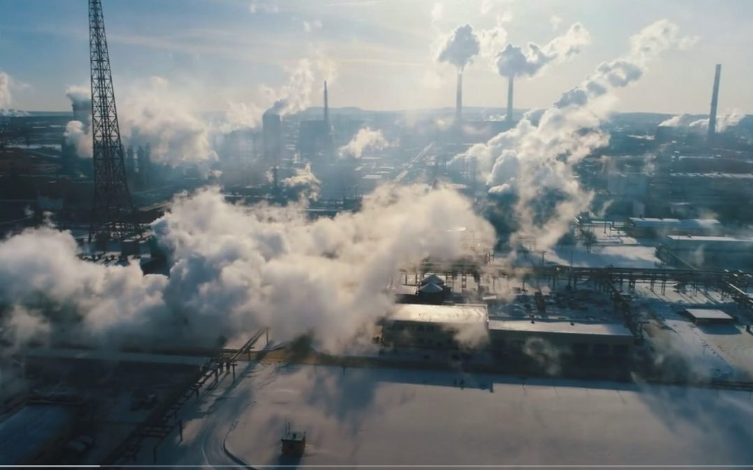 2023 – First informative video