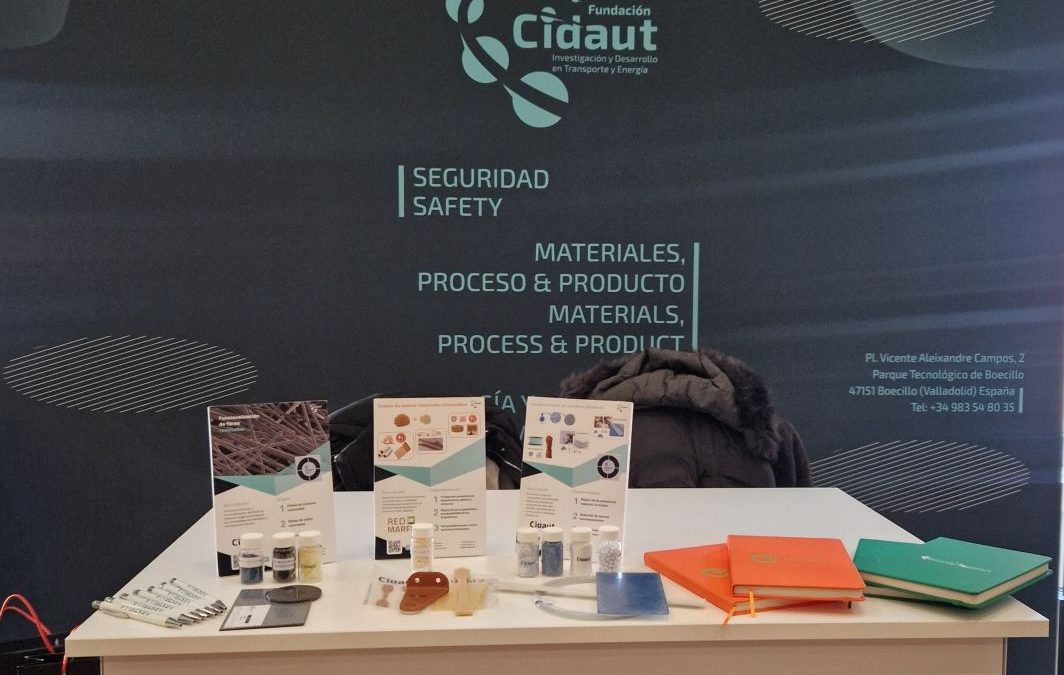 2024 – BioCircular SUMMIT (CIDAUT)