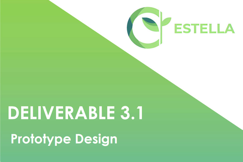 D3.1 Prototype Design