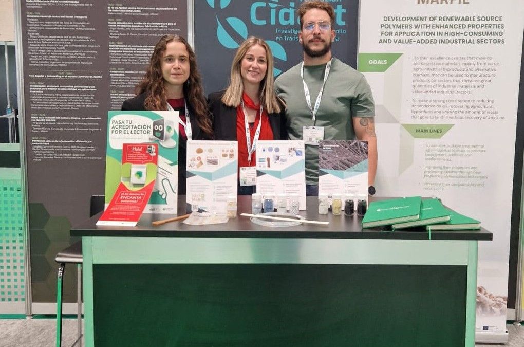 2024 – AdvancedManufacturingMadrid2024 (CIDAUT)