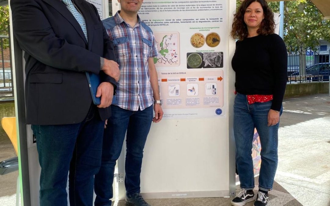 2024 – European Researchers Night (ULE)