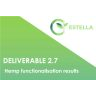 D2.7 Hemp functionalisation results