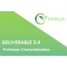 D3.4 Prototype Characterization