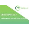 D6.1 Market and Value Chain Analysis