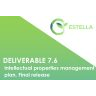 D7.6 Intellectual properties management plan, Final release