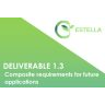 D1.3 Composite requirements for future applications