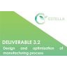 D3.2 Design and optimization of manufacturing process