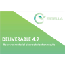 D4.9 Recover material characterization results