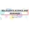 2023 - Contribution from Kemijski Institut - National Institute of Chemistry at the Solid State Science & Research meeting (SCIRES) which took place in Zagreb (Croatia)