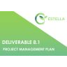 D8.1 Project Management Plan